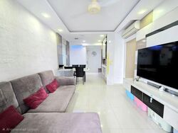 Blk 138B Lake Vista @ Yuan Ching (Jurong West), HDB 4 Rooms #537463311